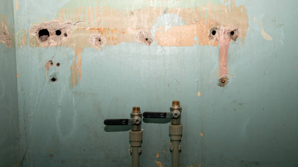 Reliable Morrisville, NC Water damage restoration Solutions