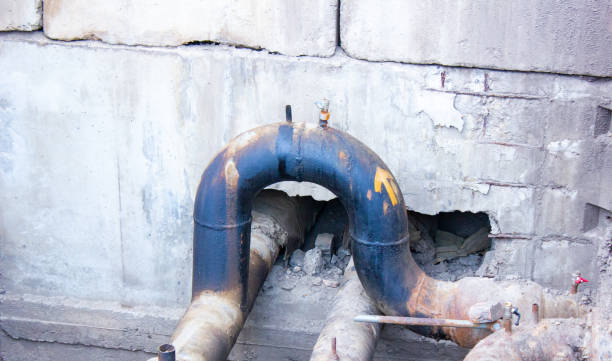 Best Ceiling water damage repair  in Morrisville, NC