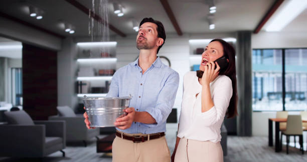  Morrisville, NC Water damage restoration Pros